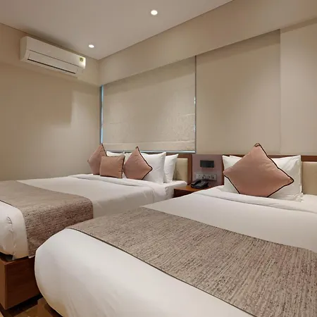Hotel Flexi Residency International Airport Mumbai
