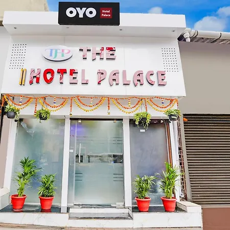 Via Palace Mumbai