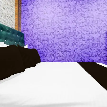 Hotel Via Palace