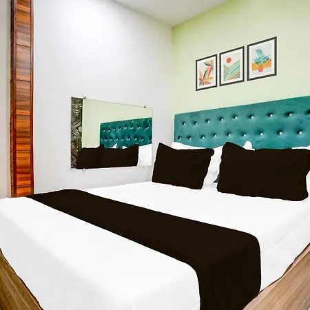 Hotel Via Palace