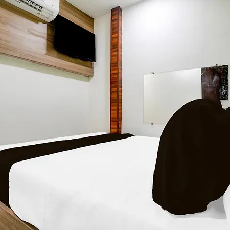 Hotel Via Palace