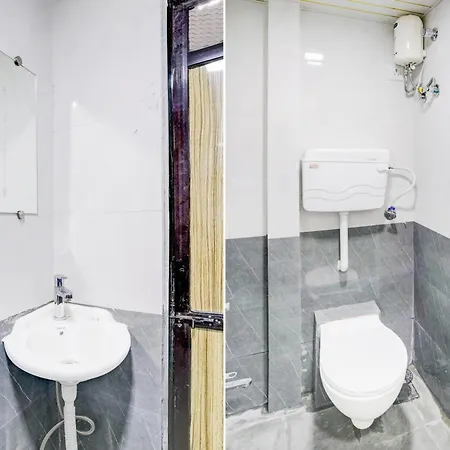 Hotel Via Palace 3*