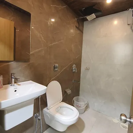 Grace V Hotel Mumbai