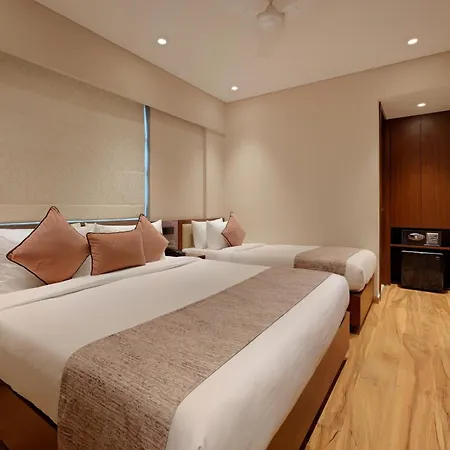 Flexi Residency International Airport Mumbai