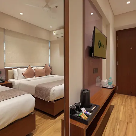 Flexi Residency International Airport Mumbai