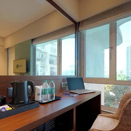 Flexi Residency International Airport Hotel Mumbai