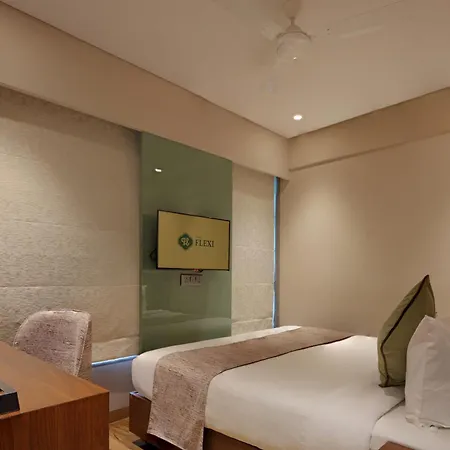 Hotel Flexi Residency International Airport