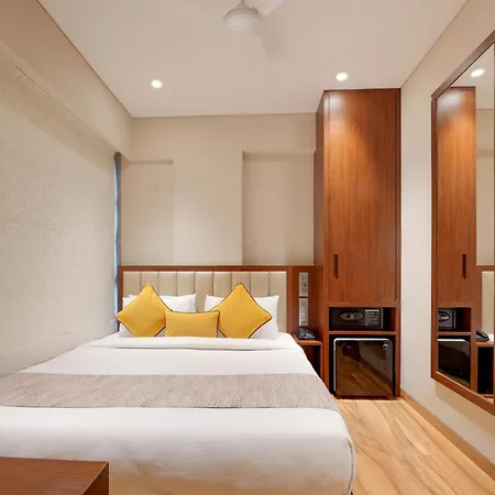 Flexi Residency International Airport 3*
