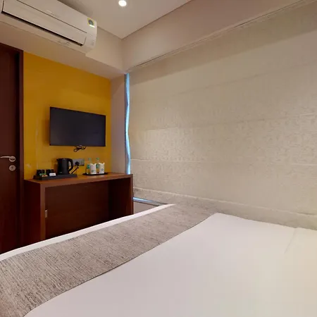Hotel Flexi Residency International Airport Mumbai