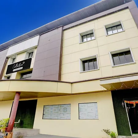 Collection O Kharbao Bhiwandi Thane 3*