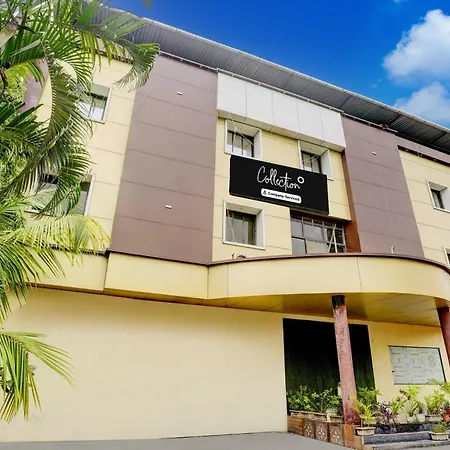 Collection O Kharbao Bhiwandi Thane 3*