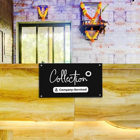 Hotel Collection O Kharbao Bhiwandi Thane