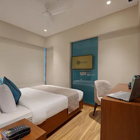 Flexi Residency International Airport Mumbai