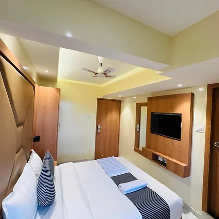 Hotel Comfort Castle 2*