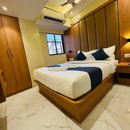 Hotel Comfort Castle