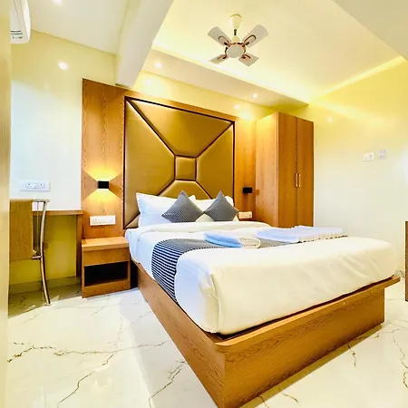 Hotel Comfort Castle