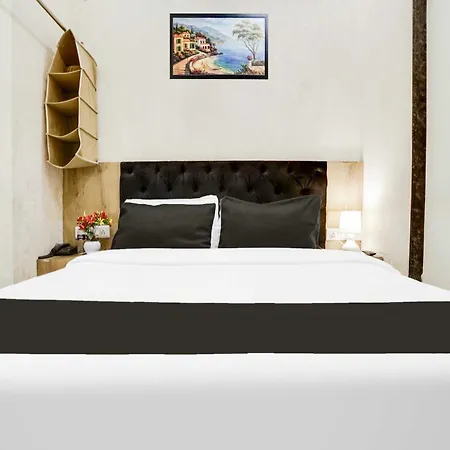Hotel Collection O Parle Formerly Freedom Star 3*