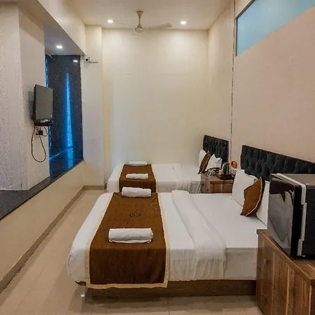 Hotel Collection O Parle Formerly Freedom Star Mumbai