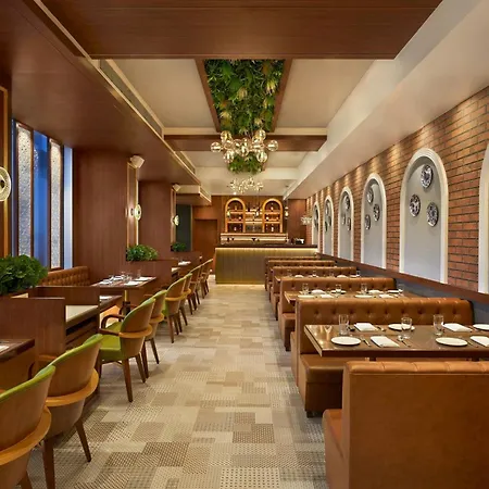 Hotel The Fern Residency Mumbai, Mira Road, Series By Marriott