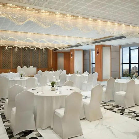 Hotel The Fern Residency Mumbai, Mira Road, Series By Marriott Mumbai