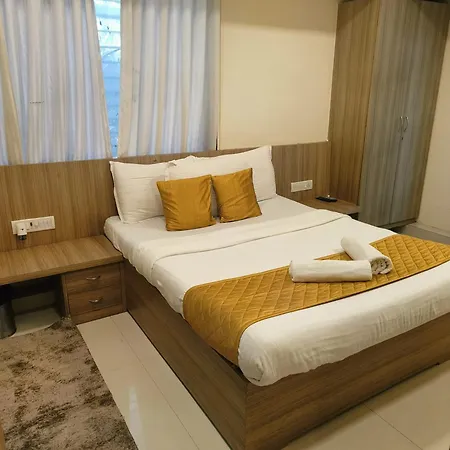 Habeeba Bkc 2* Mumbai