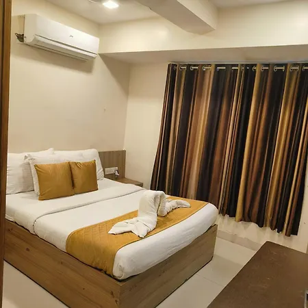 Hotel Habeeba Bkc Mumbai