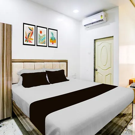 Hotel Collection O Ulhasnagar Birla Temple Formerly Yash Residency