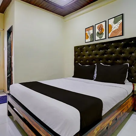 O Royal Hotel Mumbai