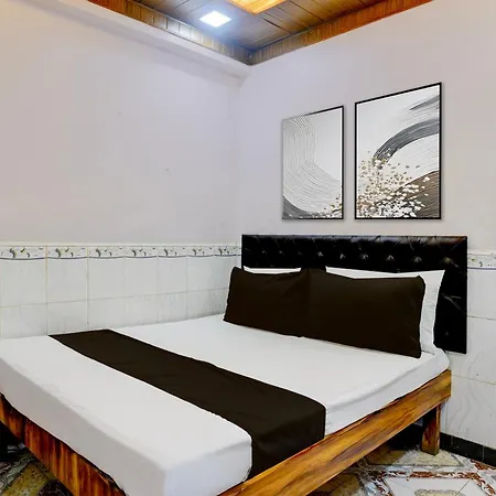 Hotel O Yash Diva