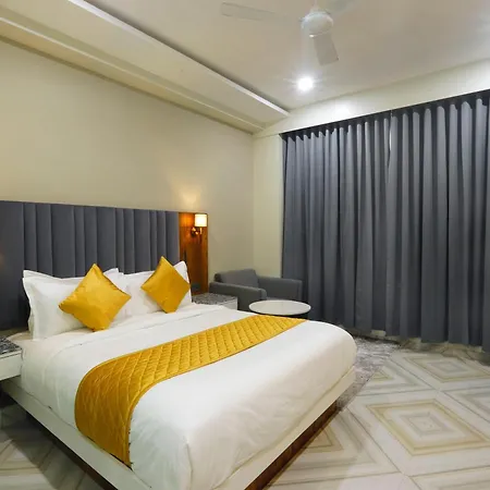 Hotel Breeze Bay Ex - Near Us Consulate, Bkc Mumbai