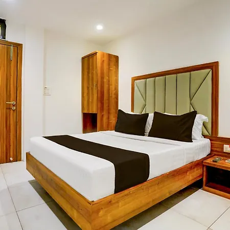 Hotel Super Collection O Sakinaka Airport T2