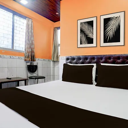 Hotel O Yash Diva