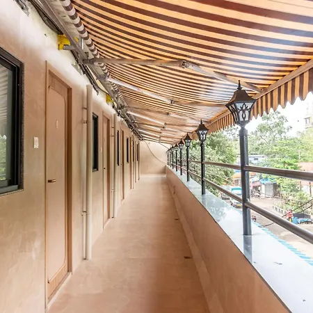 Reay Road Residency Mumbai