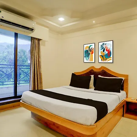 Hotel O Gn 3*