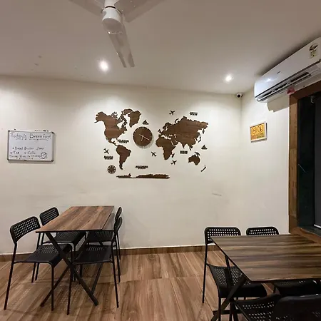 Riza Nesco Exhibition Centre Goregoan Mumbai