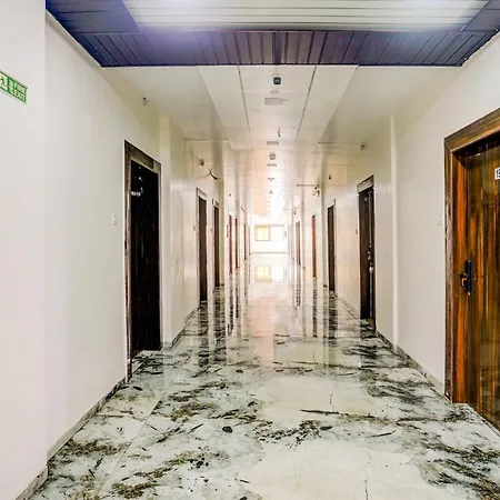 Hotel Collection O Ulhasnagar Birla Temple Formerly Yash Residency Mumbai