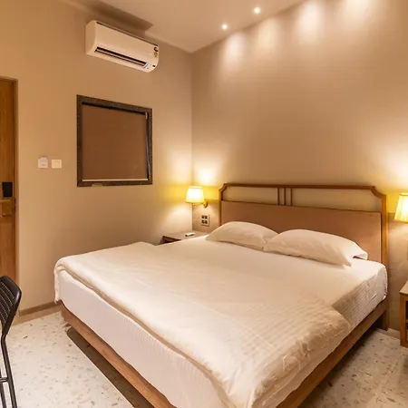 Hotel Reay Road Residency 2*