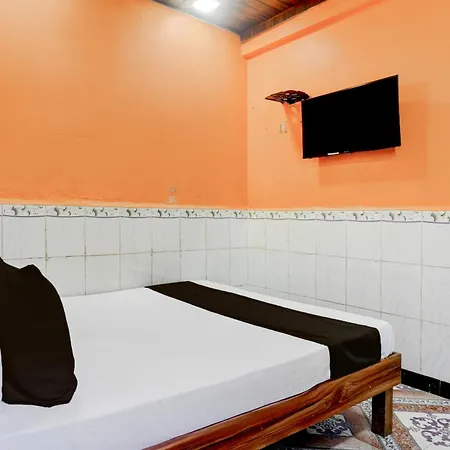 Hotel O Yash