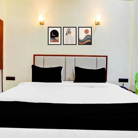 Super Collection O Kalamboli New Panvel Formerly Golden Paradise 3* Mumbai