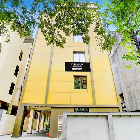 Hotel Super Collection O Kalamboli New Panvel Formerly Golden Paradise Mumbai