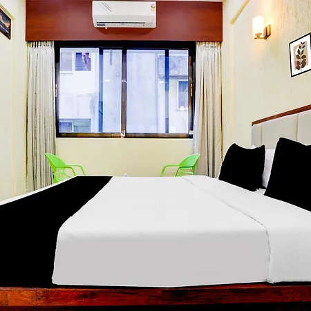 Super Collection O Kalamboli New Panvel Formerly Golden Paradise 3*