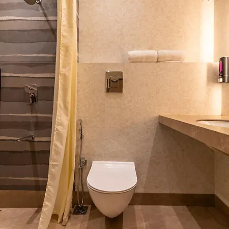 Reay Road Residency Hotel Mumbai