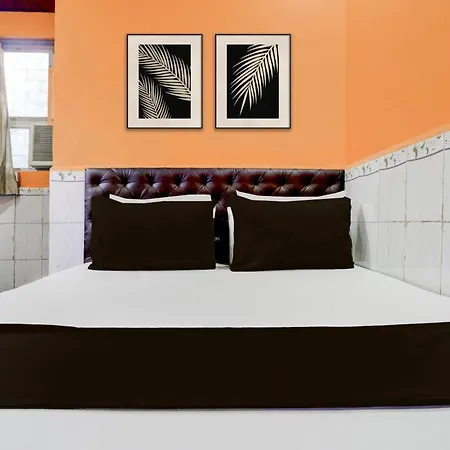 Hotel O Yash
