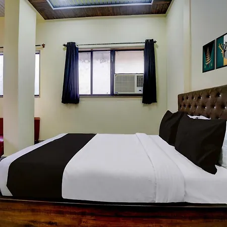 O Royal Hotel 3*