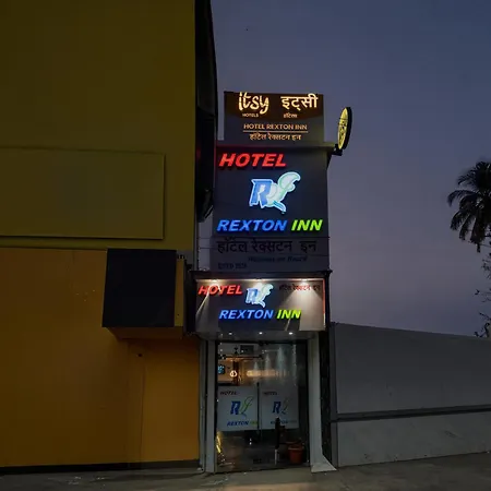 Itsy Rexton 3* Mumbai