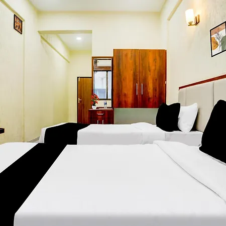 Super Collection O Kalamboli New Panvel Formerly Golden Paradise 3*