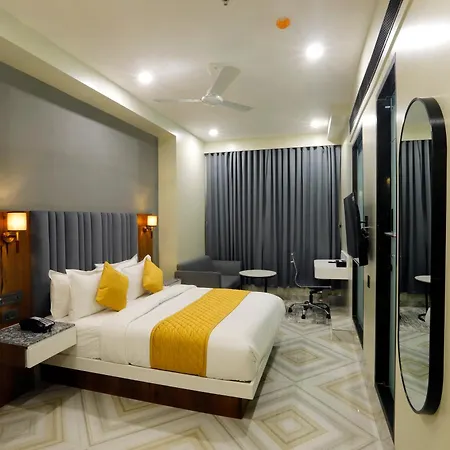 Breeze Bay Ex - Near Us Consulate, Bkc