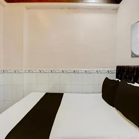 Hotel O Yash