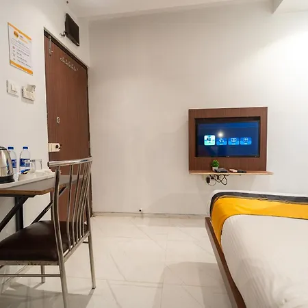Hotel Itsy Rexton Mumbai