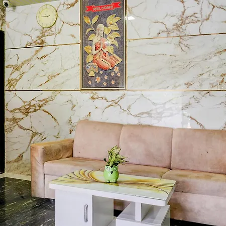 Super O Balaji Residency